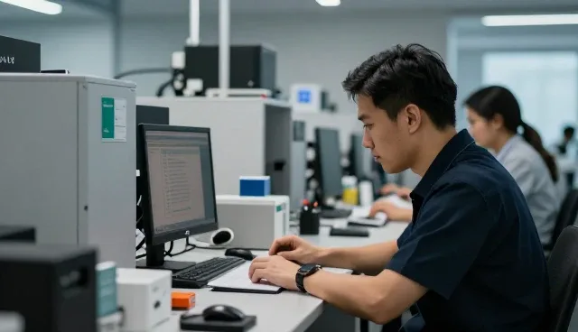 杭州比更科技有限公司